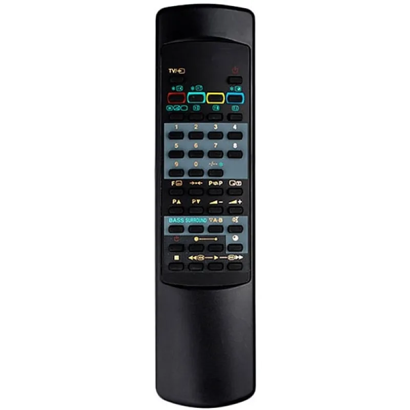 Пульт дистанційного керування для телевізора Sanyo 1AVOU10B03702