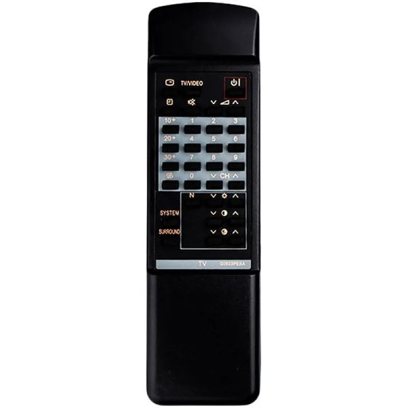 Пульт дистанційного керування для телевізора Sharp G0933PESA