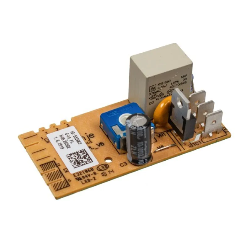 Control board for refrigerator Gorenje 826203