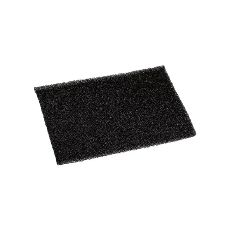 Фільтр мотора (поролон) 155x105x10mm для пилососа Rowenta RS-RT4314