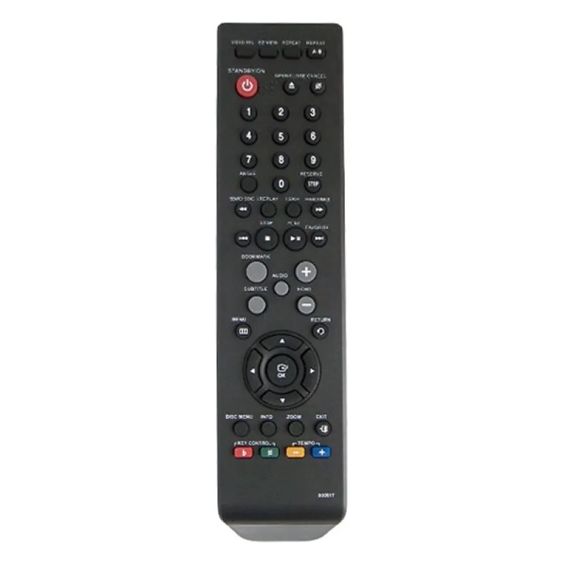 Пульт дистанційного керування для DVD-програвача Samsung AK59-00061T