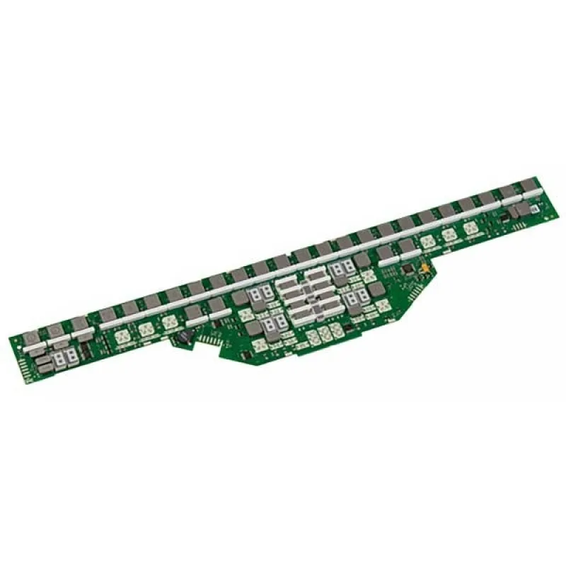 Плата управління для індукційної варильної панелі Bosch YL238-545 11026369