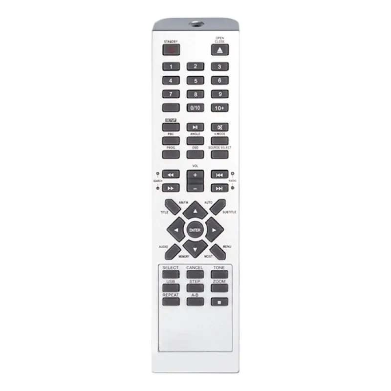 Пульт дистанційного керування для DVD-програвача Hyundai H-DVD 3100