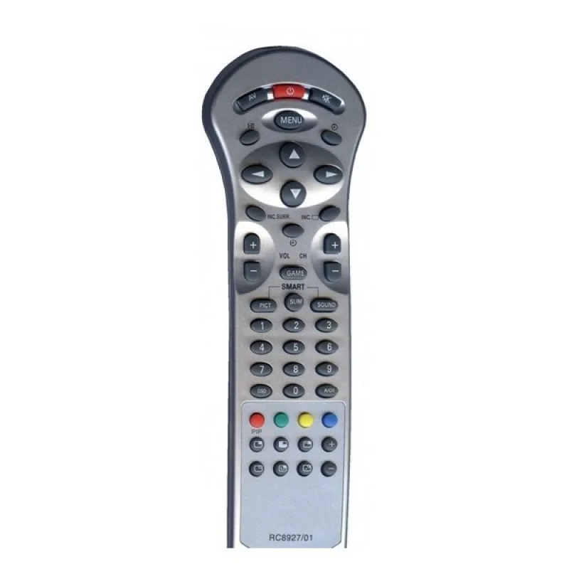 Пульт дистанційного керування для телевізора Philips RC-8927/01