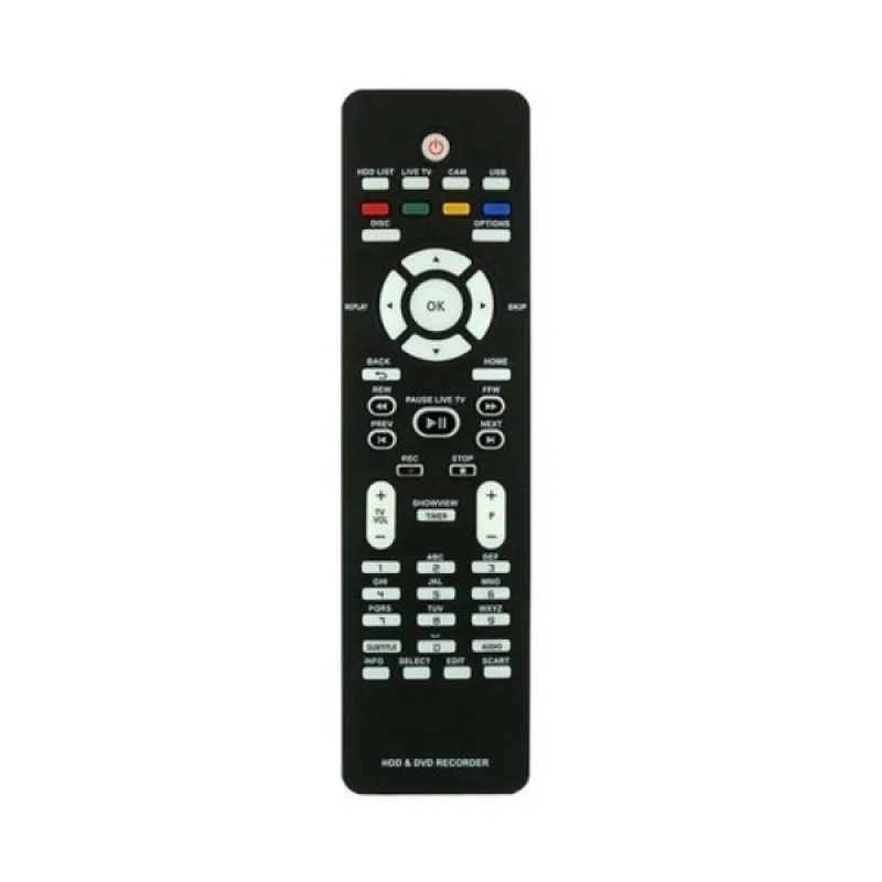 Пульт дистанційного керування для DVD-програвача Philips 242254901504