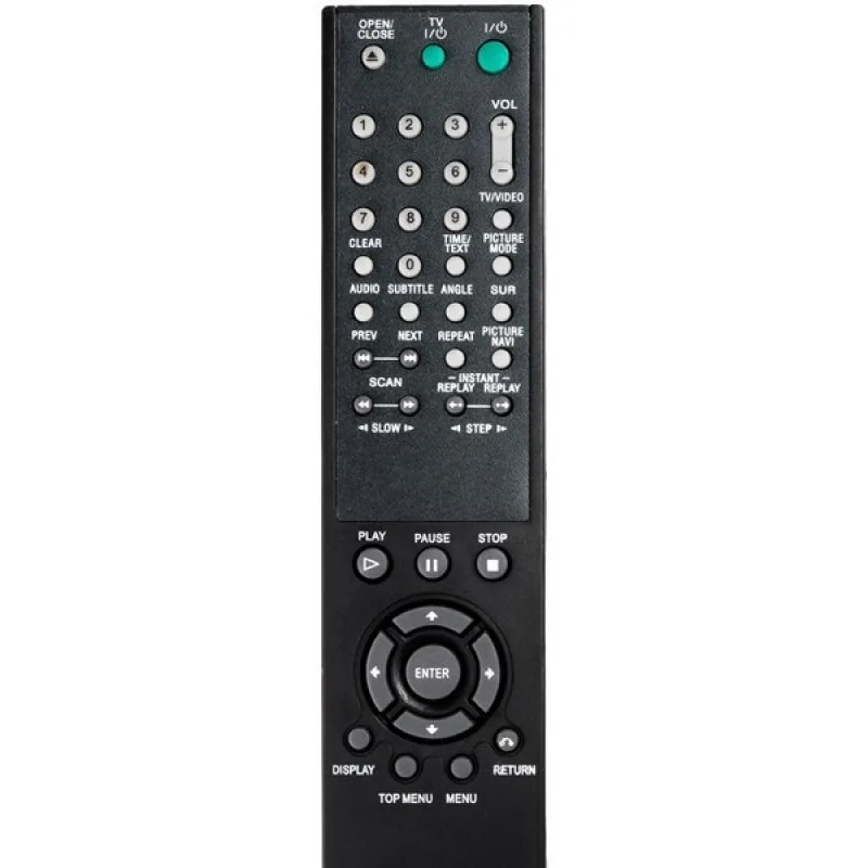 Пульт дистанційного керування для Blue-Ray програвача Sony RMT-D152E