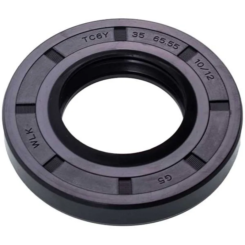 Oil seal for washing machine Samsung 35x65.55x10/12 (compatible)