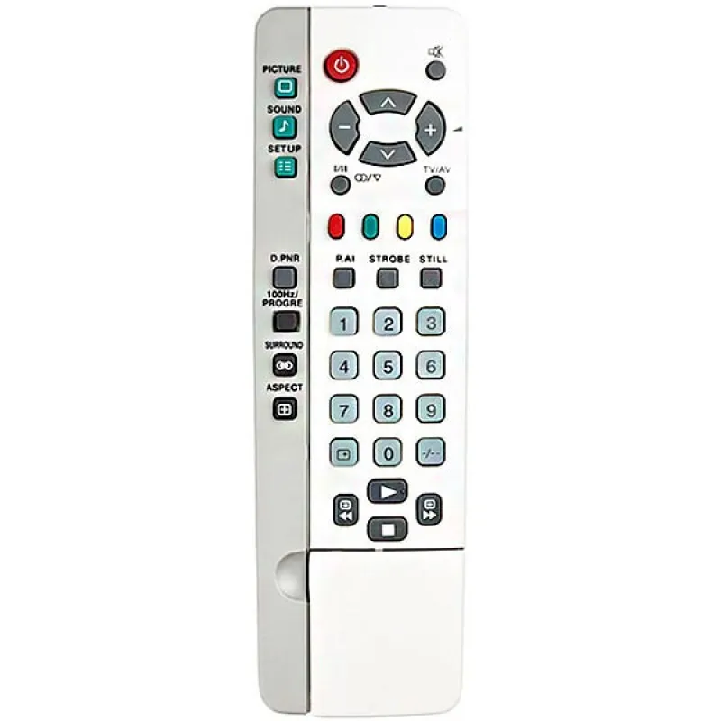 Пульт дистанційного керування для телевізора Panasonic EUR511218