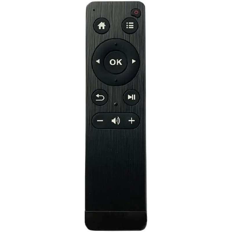 Пульт дистанційного керування для медіаплеєра Megogo OASIS ONE MK2