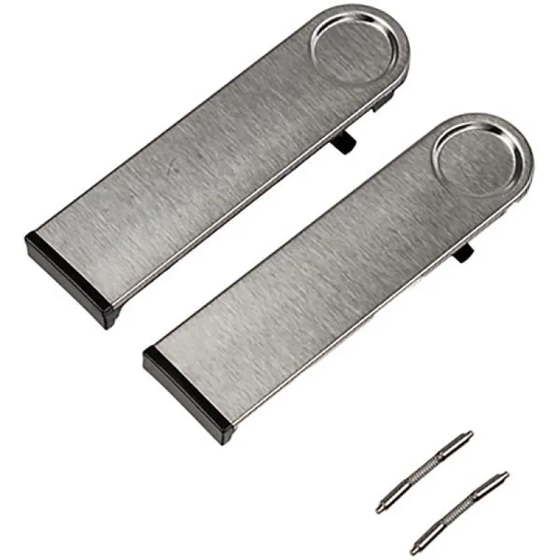 Защібка (2шт) для соковижималки Braun 81345942