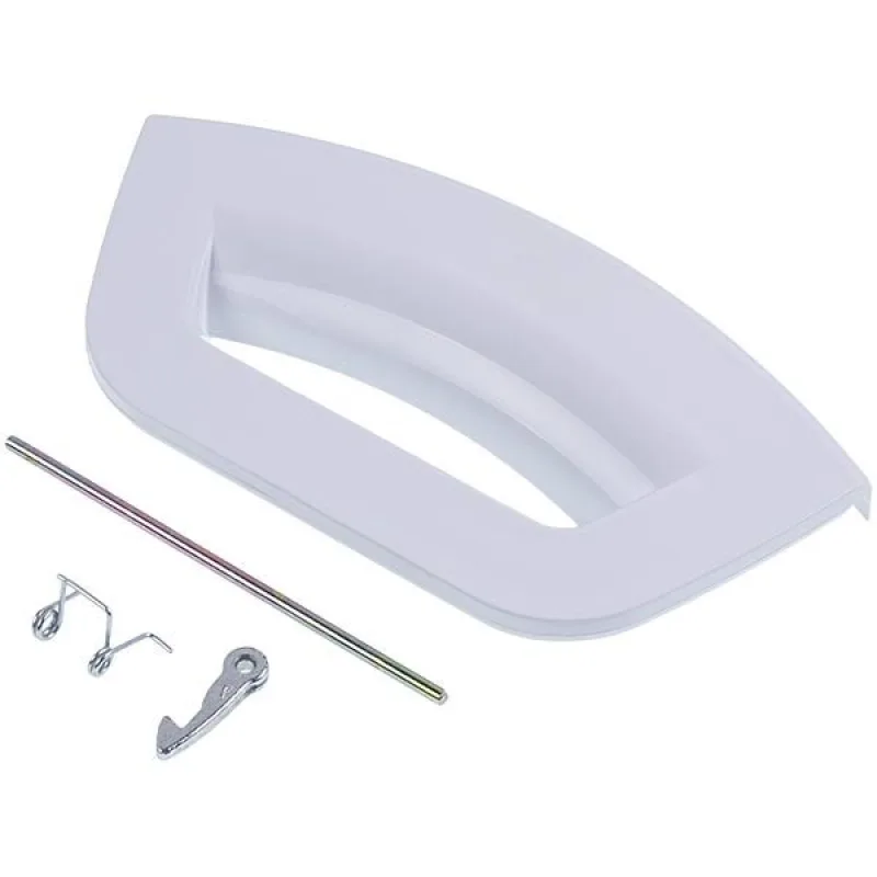 Ручка дверей (люка) для пральної машини Ariston C00285747