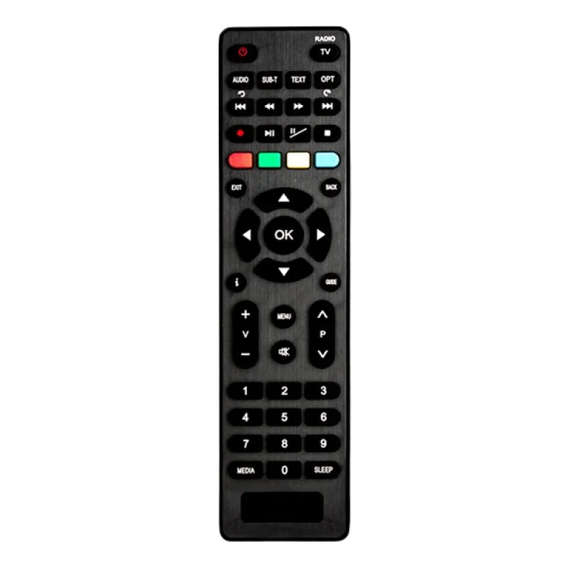 Пульт дистанційного керування для тюнера KAON ВОЛЯ TV CO3510 (HQ)