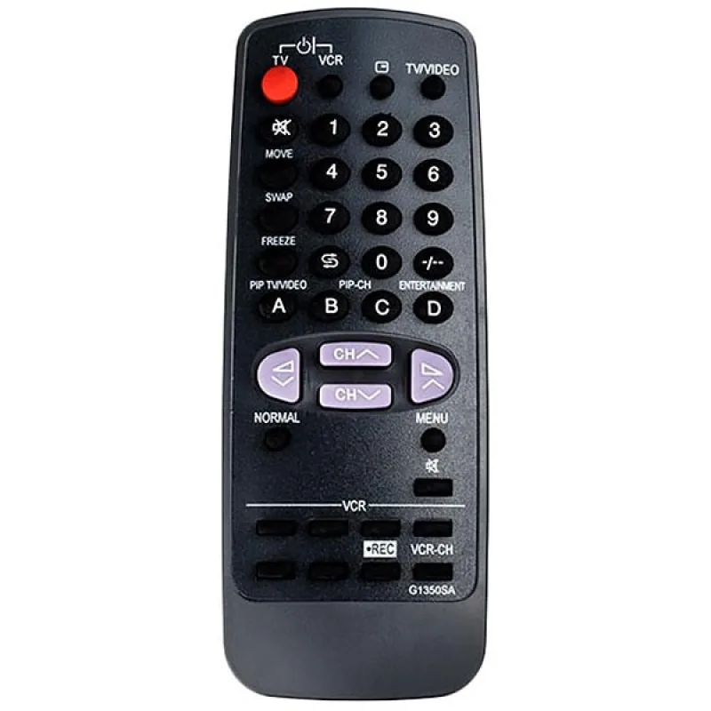 Пульт дистанційного керування для телевізора Sharp G1350SA