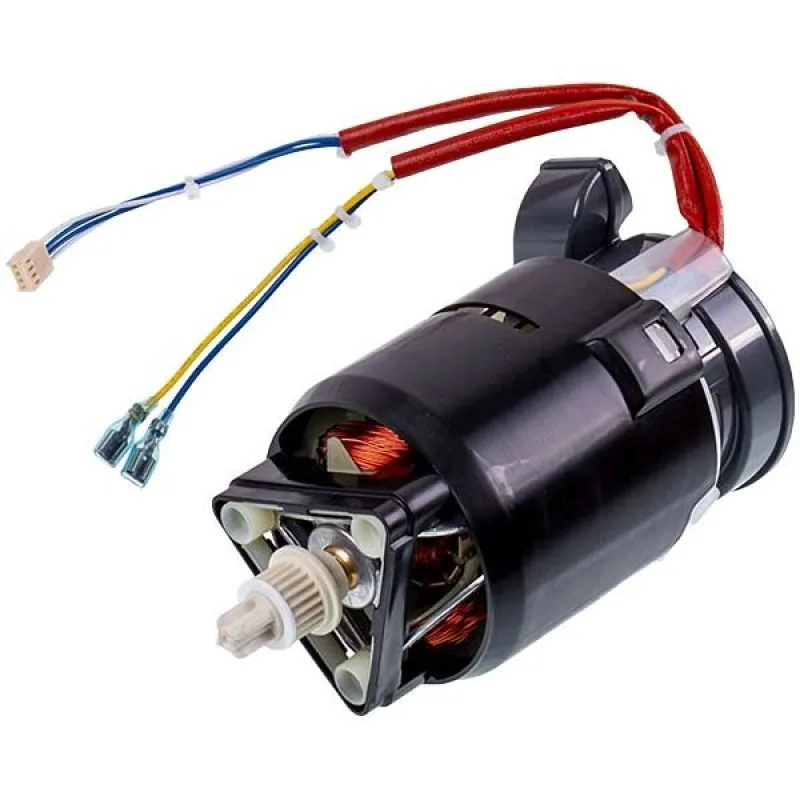 Двигатель для кухонного комбайна Kenwood KW715803, 1100 Вт