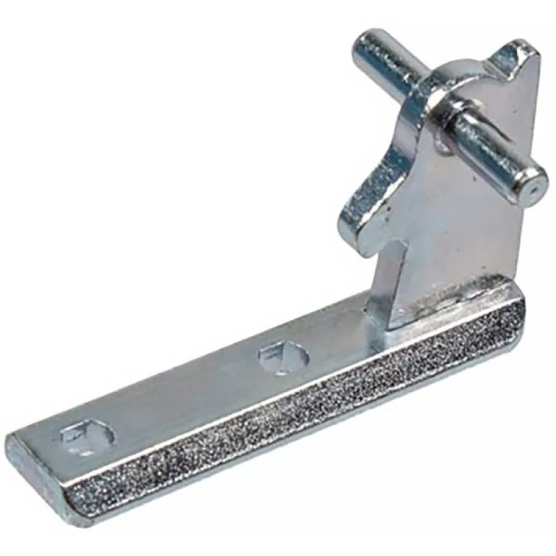 Петля дверей (середня) для холодильника Beko 4358580300