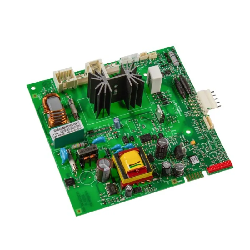 Плата живлення для кавомашини Philips 421941307201