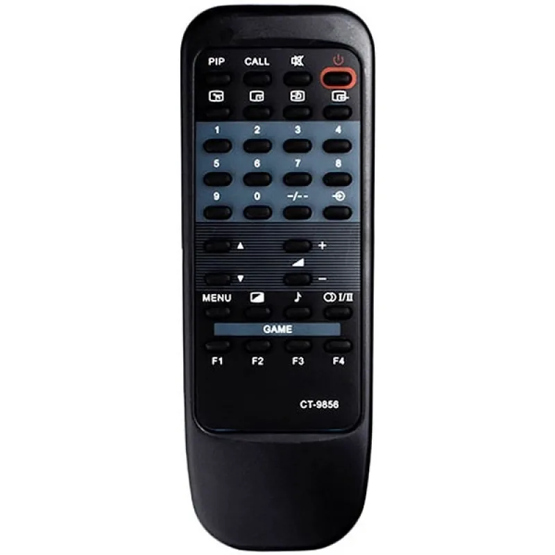 Пульт дистанційного керування для телевізора Toshiba CT-9856