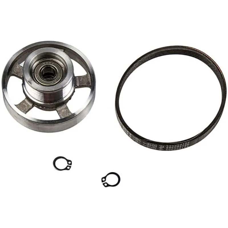 Шків з ременем 226PHE5 Hutchinson для сушильної машини Beko 492204403