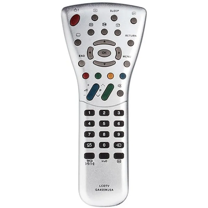 Пульт дистанційного керування для телевізора Sharp GA455WJ