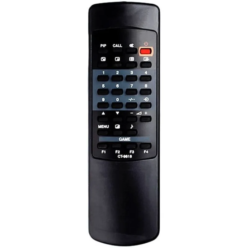 Пульт дистанційного керування для телевізора Toshiba CT-9818