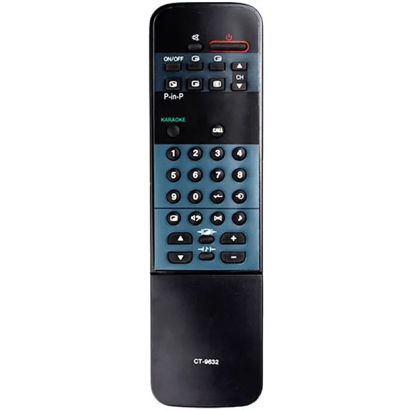 Пульт дистанційного керування для телевізора Toshiba CT-9632