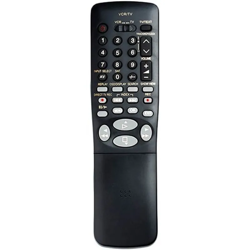 Пульт дистанційного керування для відеомагнітофона Panasonic VEQ2220M