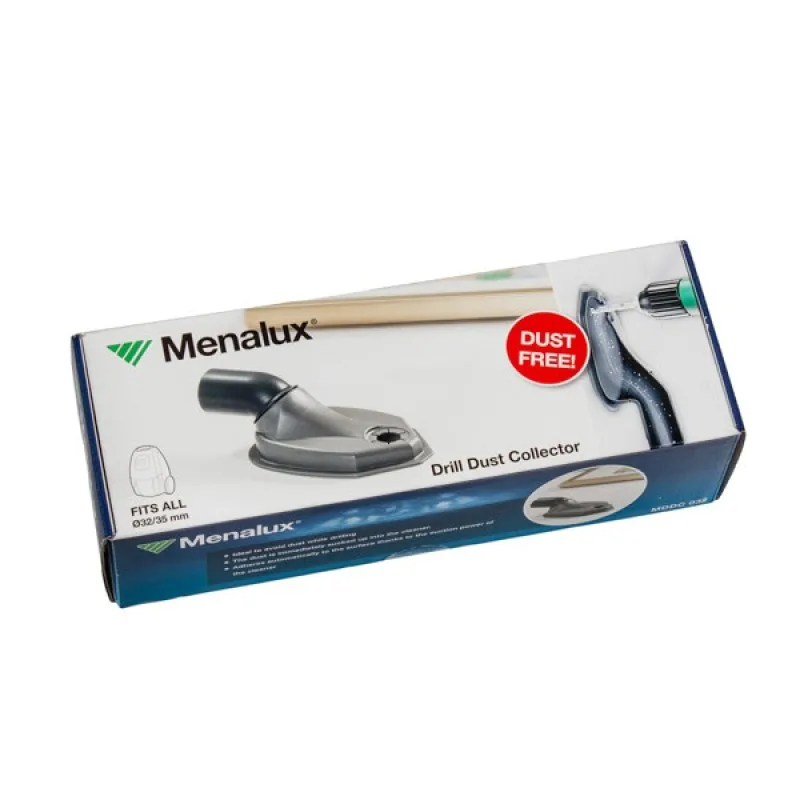 Насадка для сверління MDDC032 для пилососа Electrolux 900168309