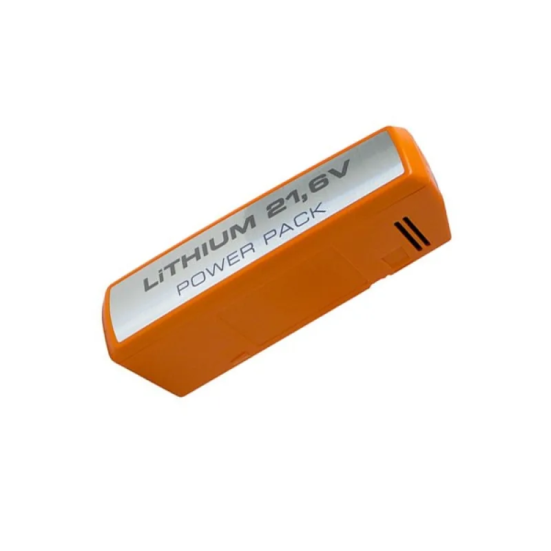Акумулятор 21.6V Li-Ion ZE036 для акумуляторного пилососа Electrolux 900168025