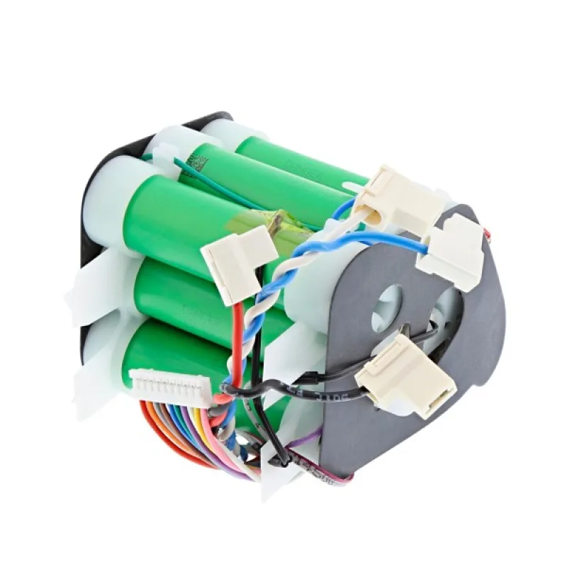 Акумулятор 36V Ni-MH 2.5Ah для акумуляторного пилососа Electrolux 140144439084