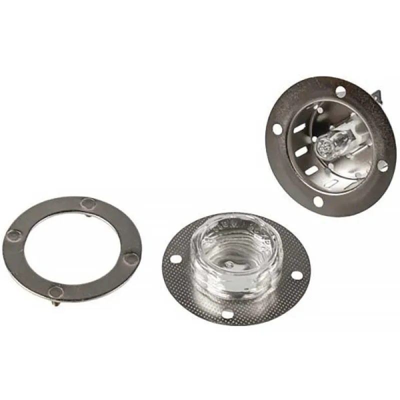 Лампочка G9 для духовки 25W Electrolux 5550592025