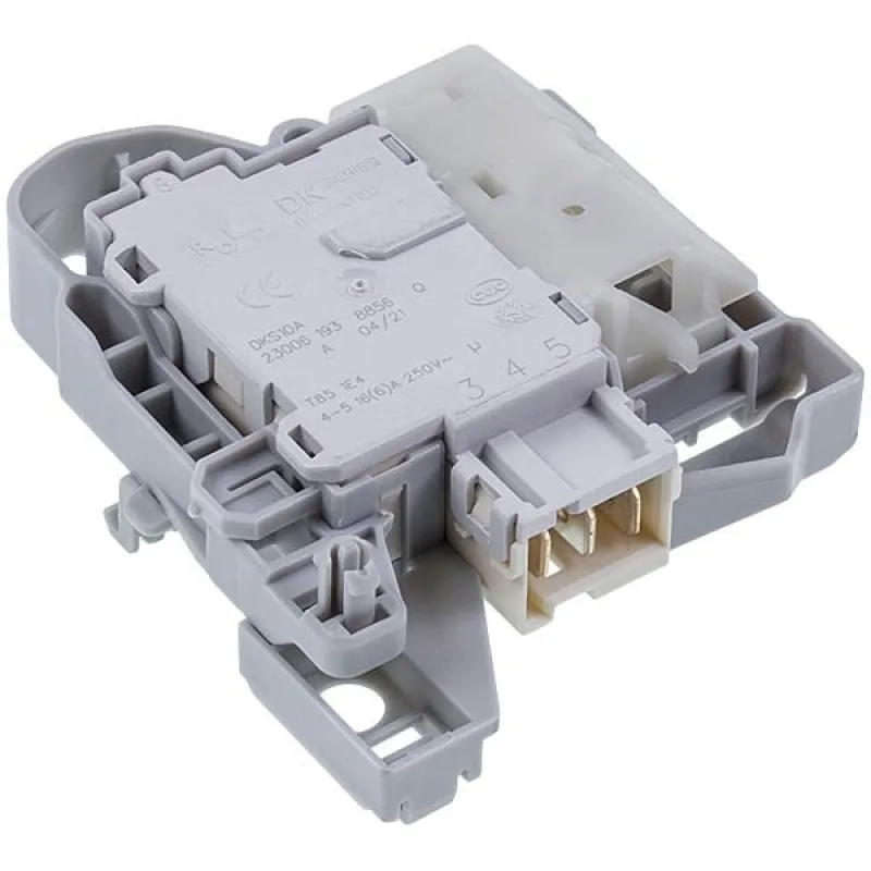 Замок люка для стиральной машины AEG, Electrolux и др., DKS10A