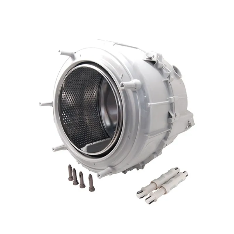 Бак в зборі для пральної машини Electrolux 3484161017