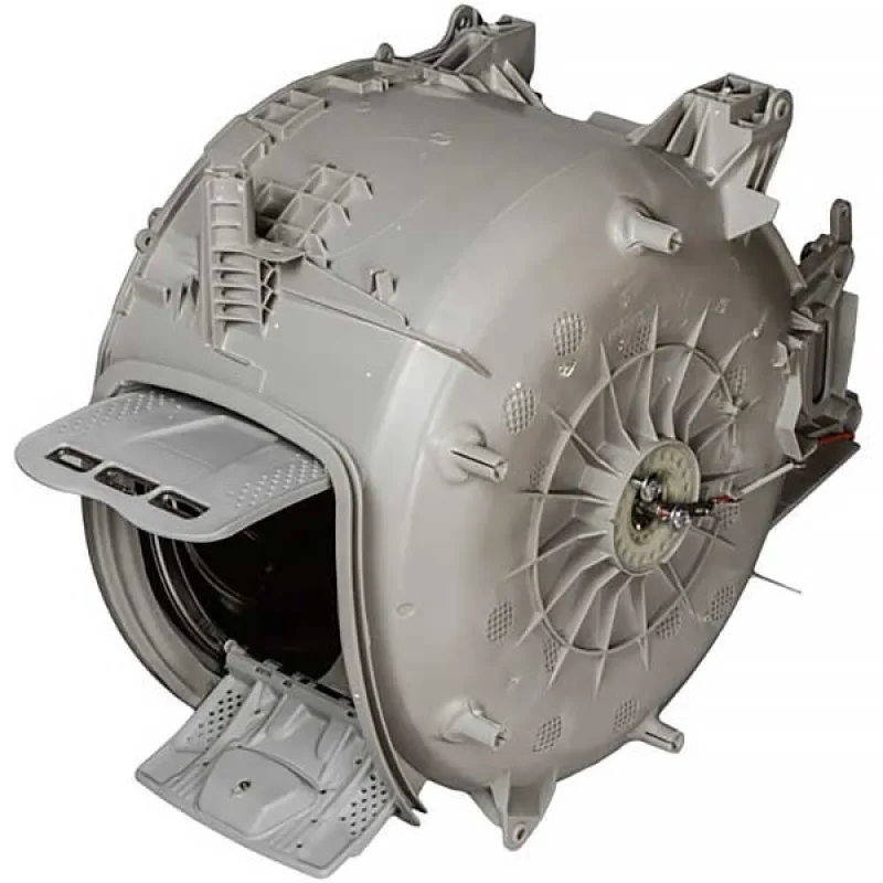 Бак для вертикальної пральної машини Electrolux 4055105763