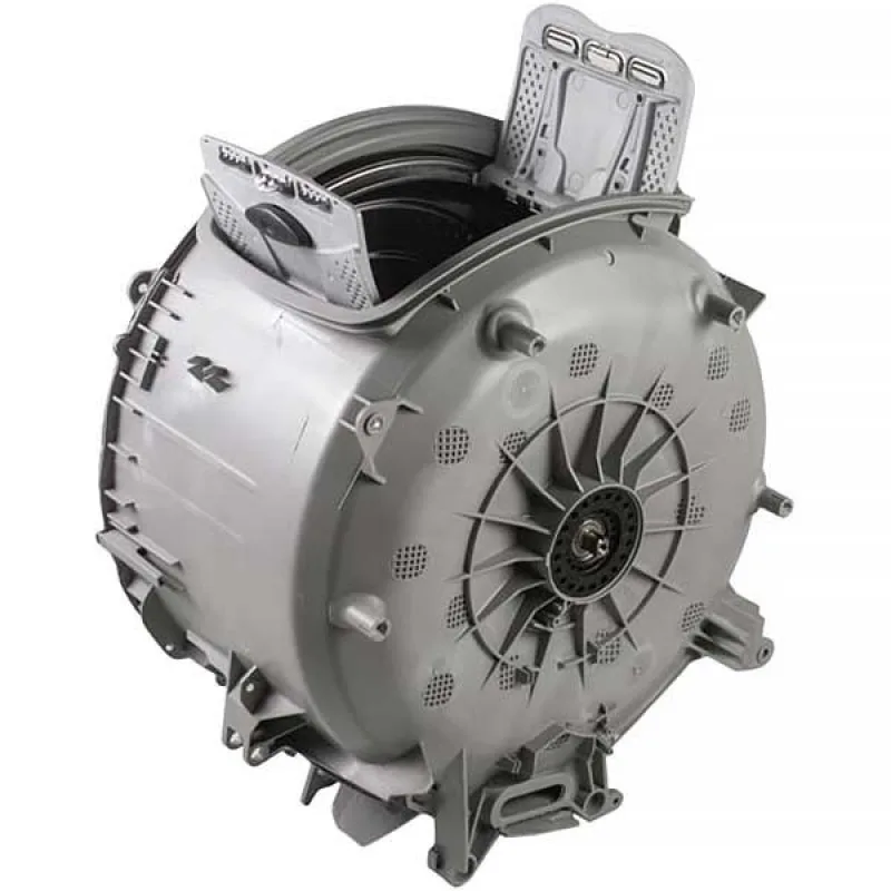 Бак для вертикальної пральної машини Electrolux 4055399093