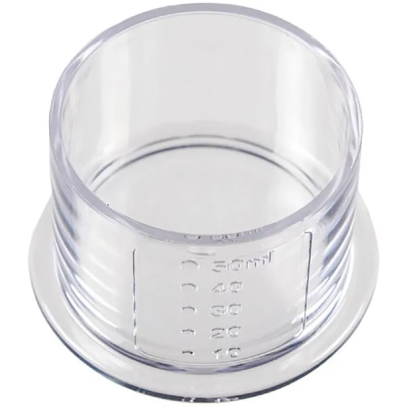 Пробка кришки чаші 50ml для блендера Philips 420613395190