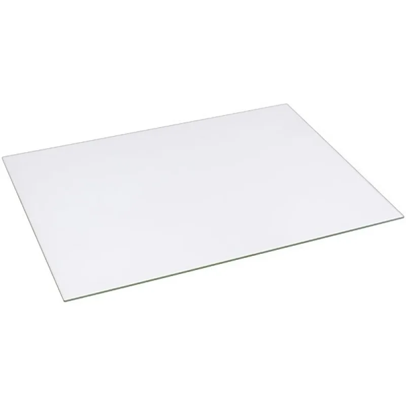 Electrolux 140040025029 Внутрішнє скло дверей 522x379mm для духовки