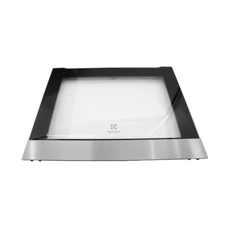Скло дверей зовнішнє для духовки Electrolux 140032479200 592x471mm