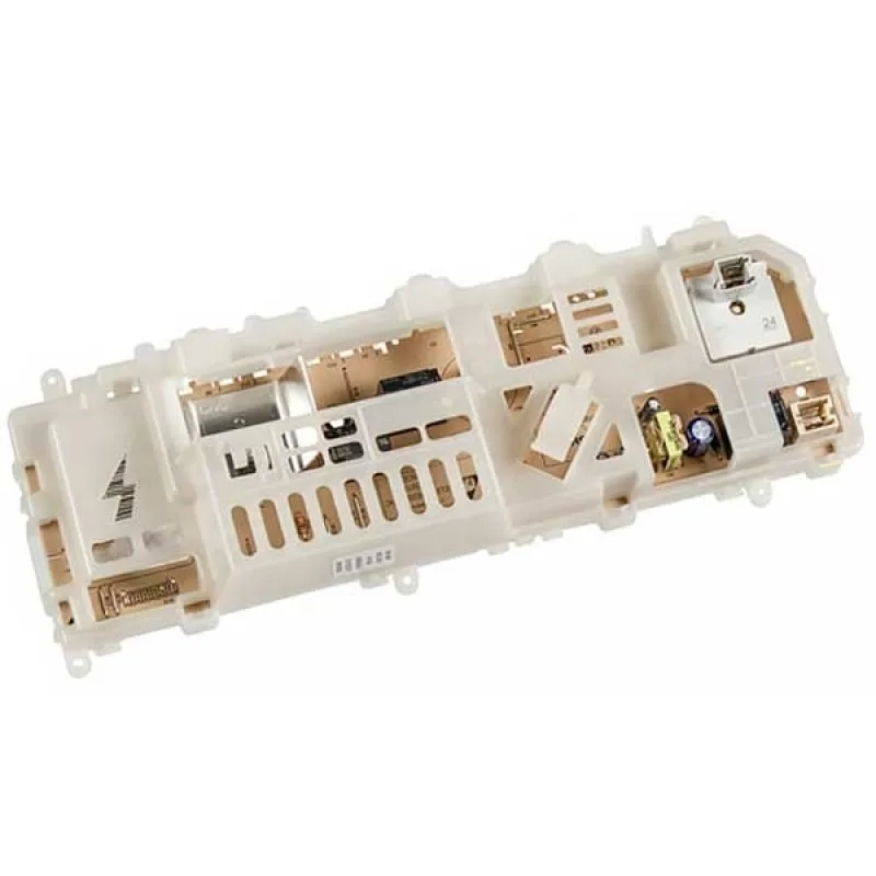 Плата керування для пральної машини Zanussi 4055010286