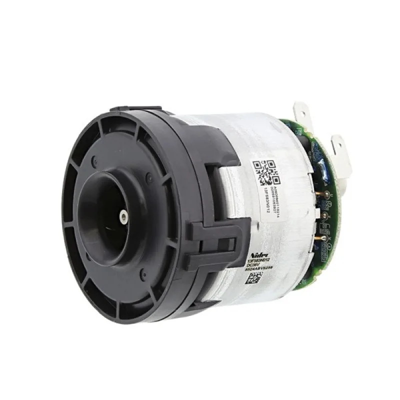 Двигун для акумуляторного пилососа Electrolux 140060894015 13F583N012 36 V