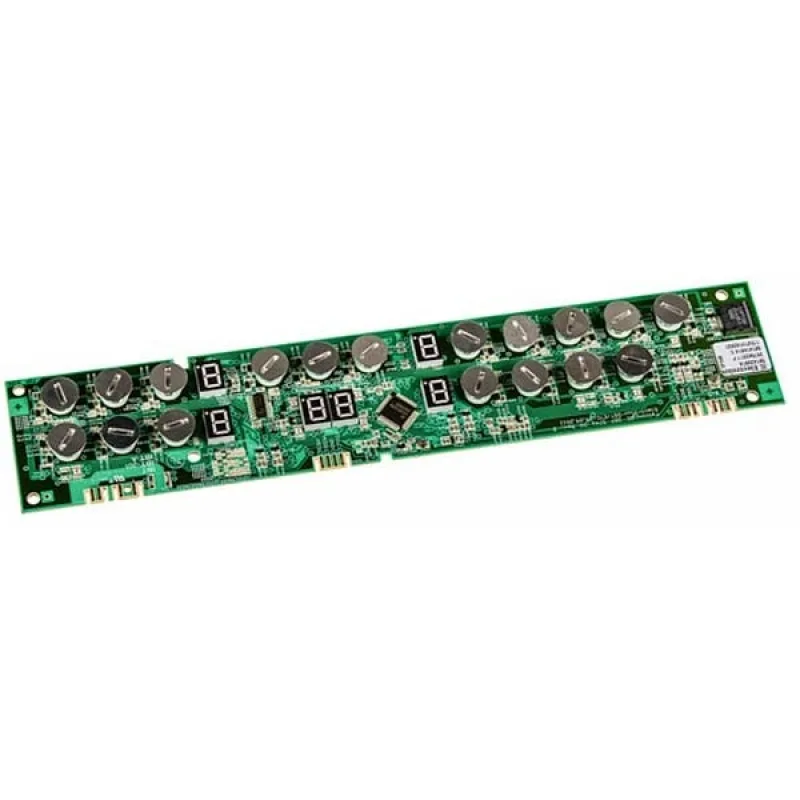 Плата управління (сенсорна) індукційної варильної панелі Electrolux 3300363250
