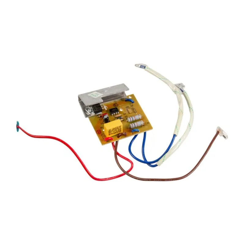 Плата управління для пилососа Electrolux 4055216453