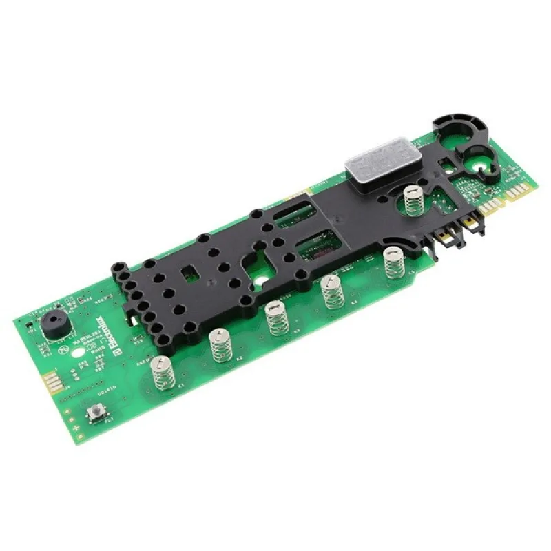 Модуль індикації і управління для посудомийної машини Electrolux 8079758382