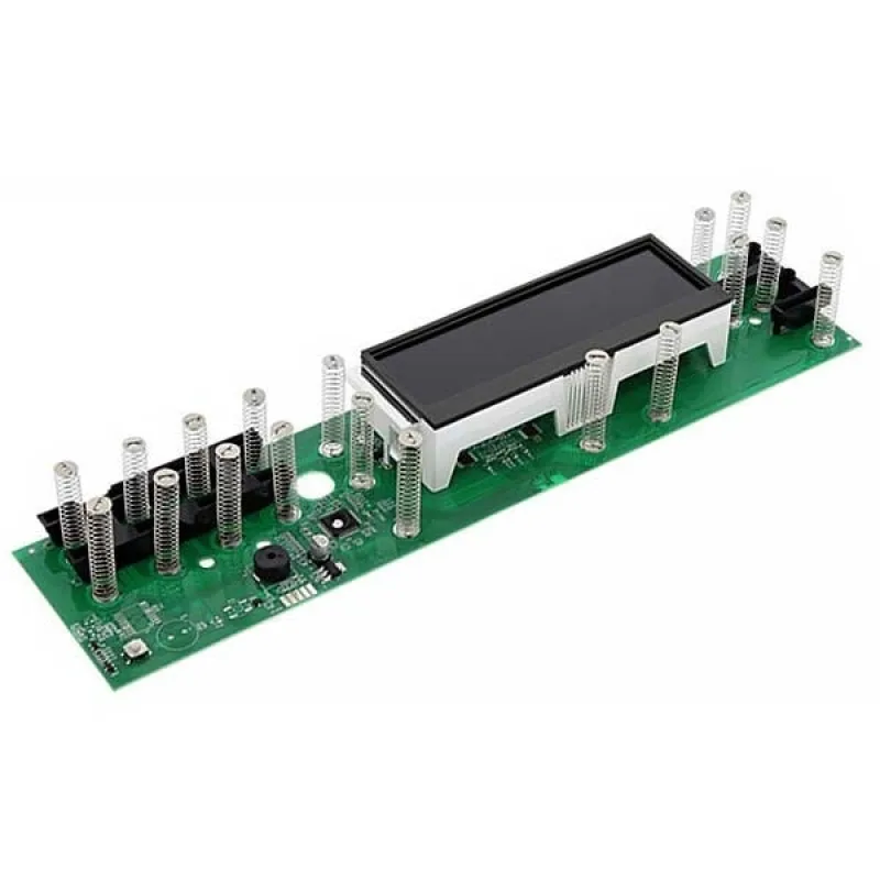Модуль індикації для пральної машини Electrolux 1360075525