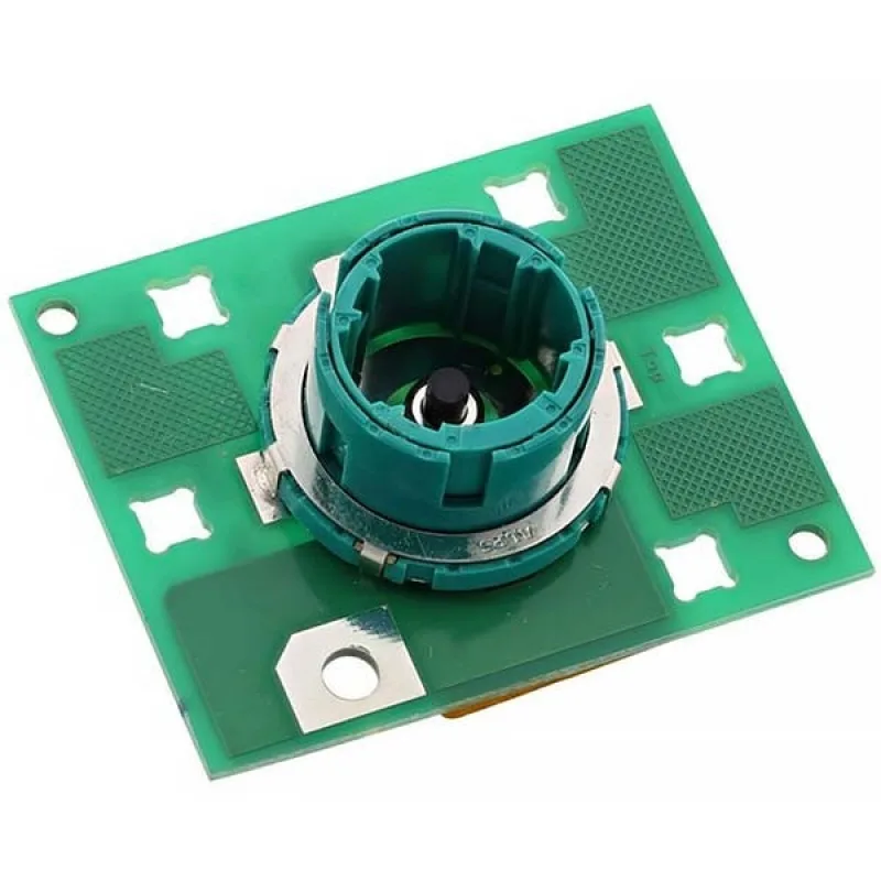 Плата ручки регулювання для духової шафи AEG 3876738000