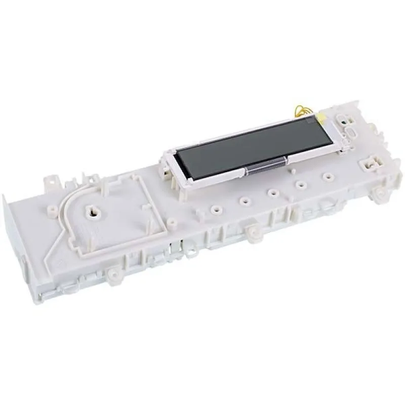 Модуль індикації для сушильної машини Electrolux 4055227385 (без прошивки)