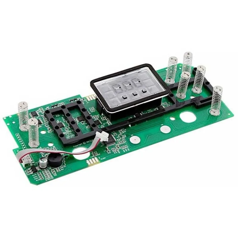 Модуль індикації для пральної машини Electrolux 4055300182