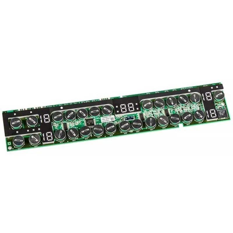 Плата управління (сенсорна) для варильної панелі Electrolux 9825619434351