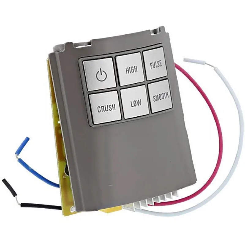 Модуль управління для блендера Electrolux 4055282406