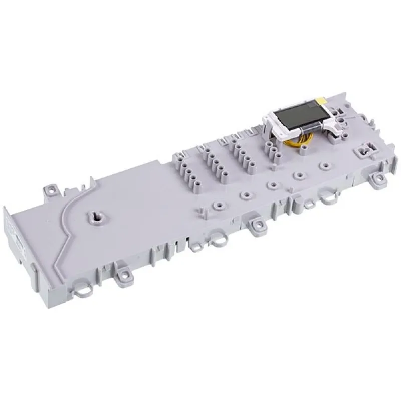 Модуль індикації для пральної машини Electrolux 1327371132 (без прошивки)