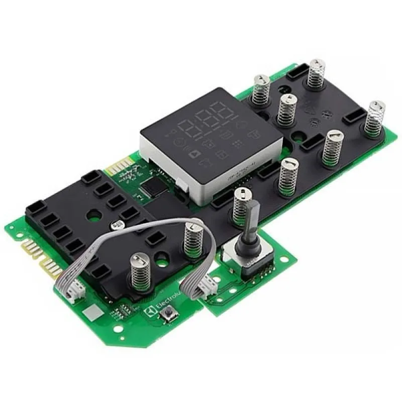 Модуль індикації для пральної машини Electrolux 4055407235